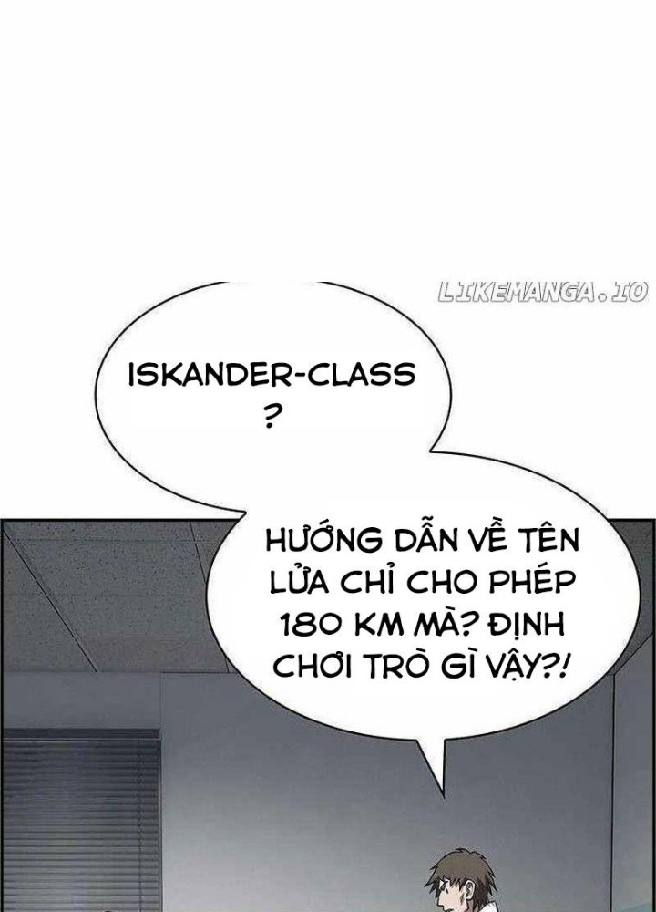 Chế Tác Hạt Nhân Chapter 34 - Trang 3