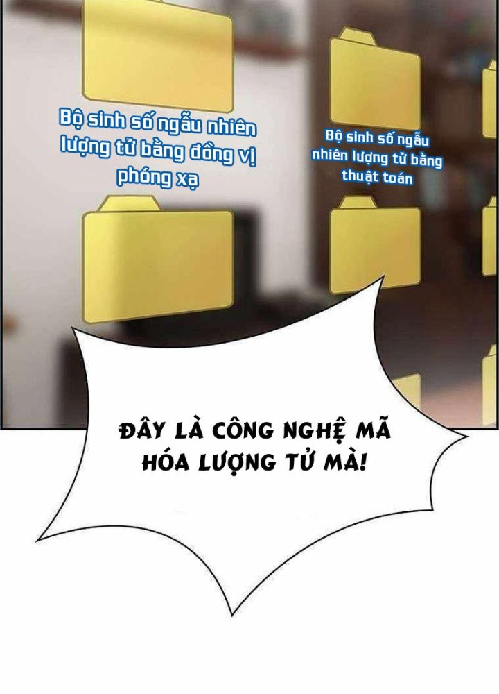 Chế Tác Hạt Nhân Chapter 34 - Trang 3