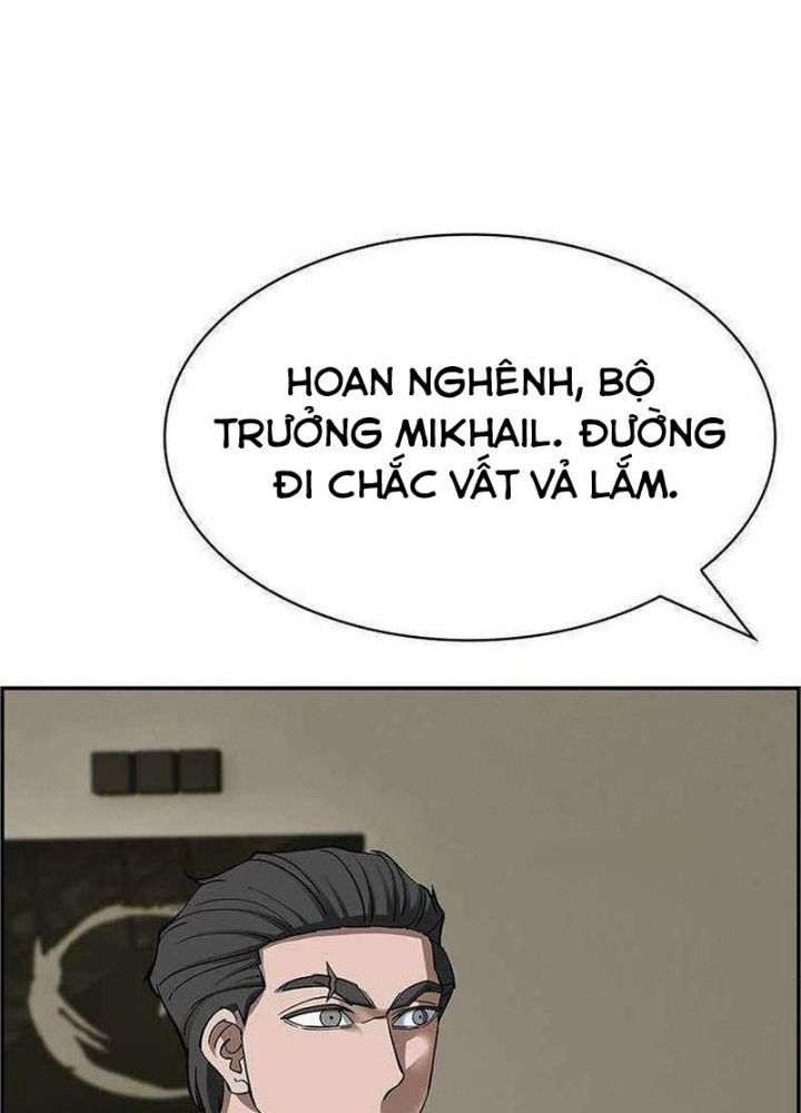 Chế Tác Hạt Nhân Chapter 34 - Trang 3