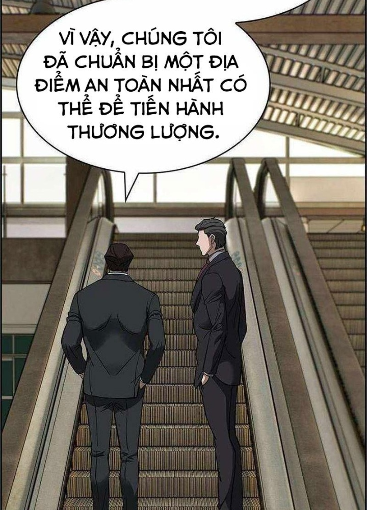 Chế Tác Hạt Nhân Chapter 34 - Trang 3