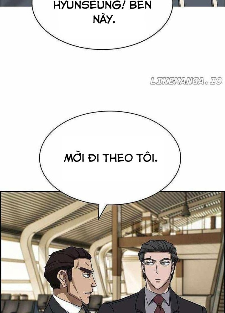Chế Tác Hạt Nhân Chapter 34 - Trang 3