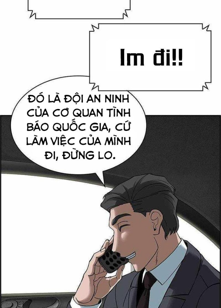 Chế Tác Hạt Nhân Chapter 34 - Trang 3