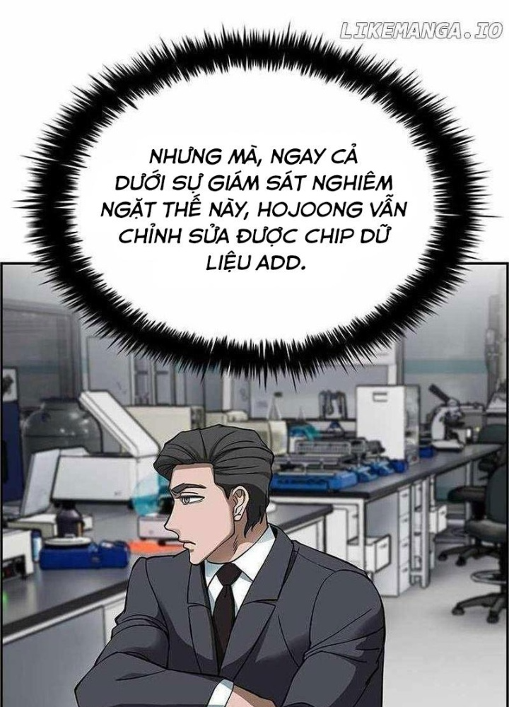 Chế Tác Hạt Nhân Chapter 34 - Trang 3