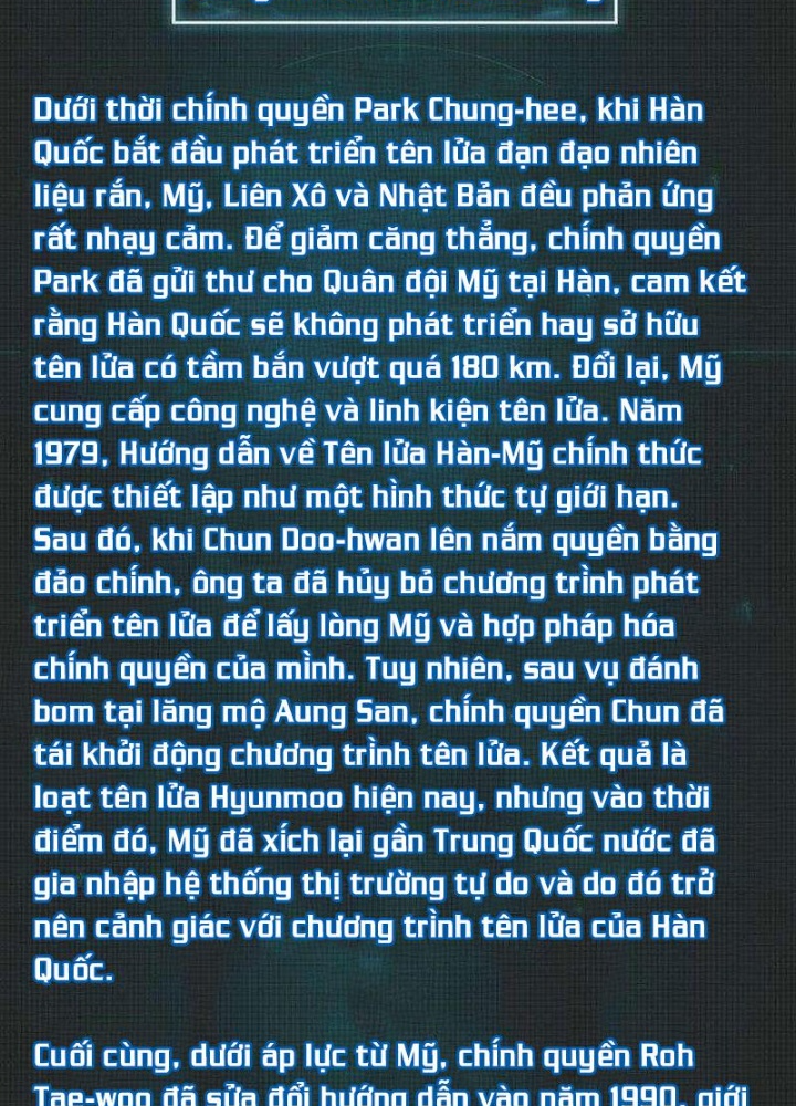 Chế Tác Hạt Nhân Chapter 34 - Trang 3