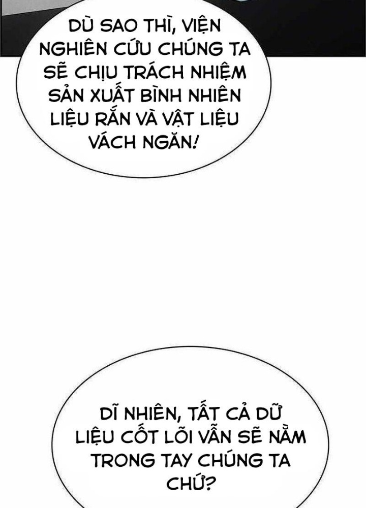 Chế Tác Hạt Nhân Chapter 34 - Trang 3