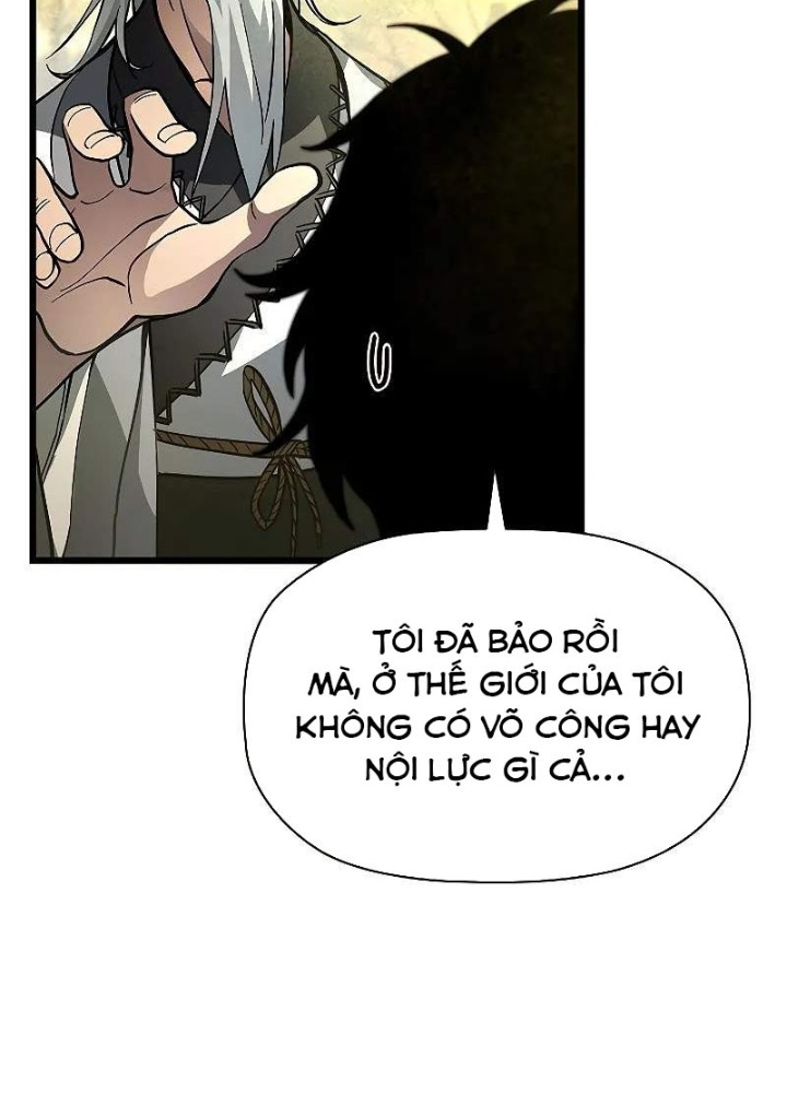 Sinh Tồn Giả Tối Cường Chapter 6 - Trang 2