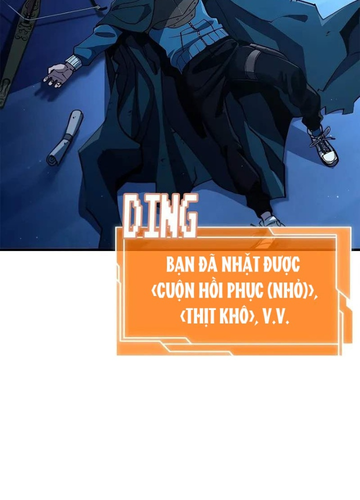 Sinh Tồn Giả Tối Cường Chapter 6 - Trang 2