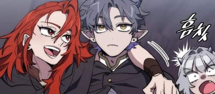 Hầm Ngục Mạnh Nhất Chapter 28 - Trang 3