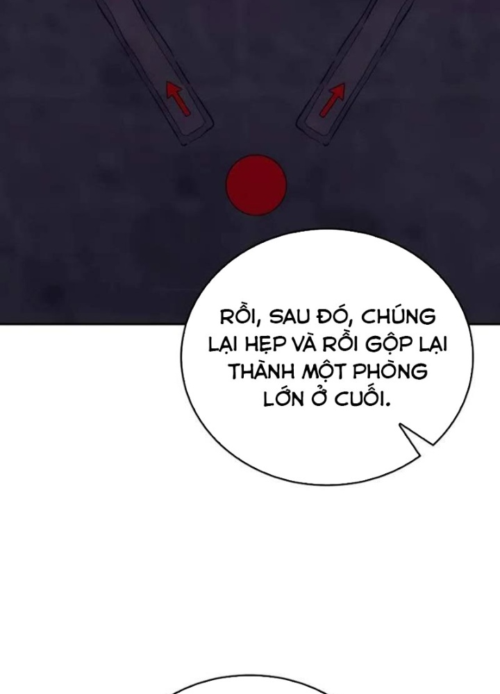 Hầm Ngục Mạnh Nhất Chapter 28 - Trang 3