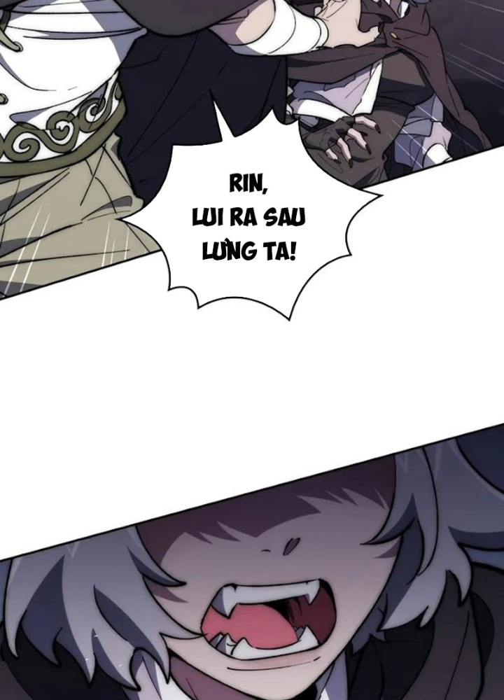 Hầm Ngục Mạnh Nhất Chapter 28 - Trang 3