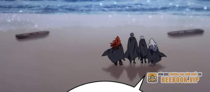 Hầm Ngục Mạnh Nhất Chapter 28 - Trang 3