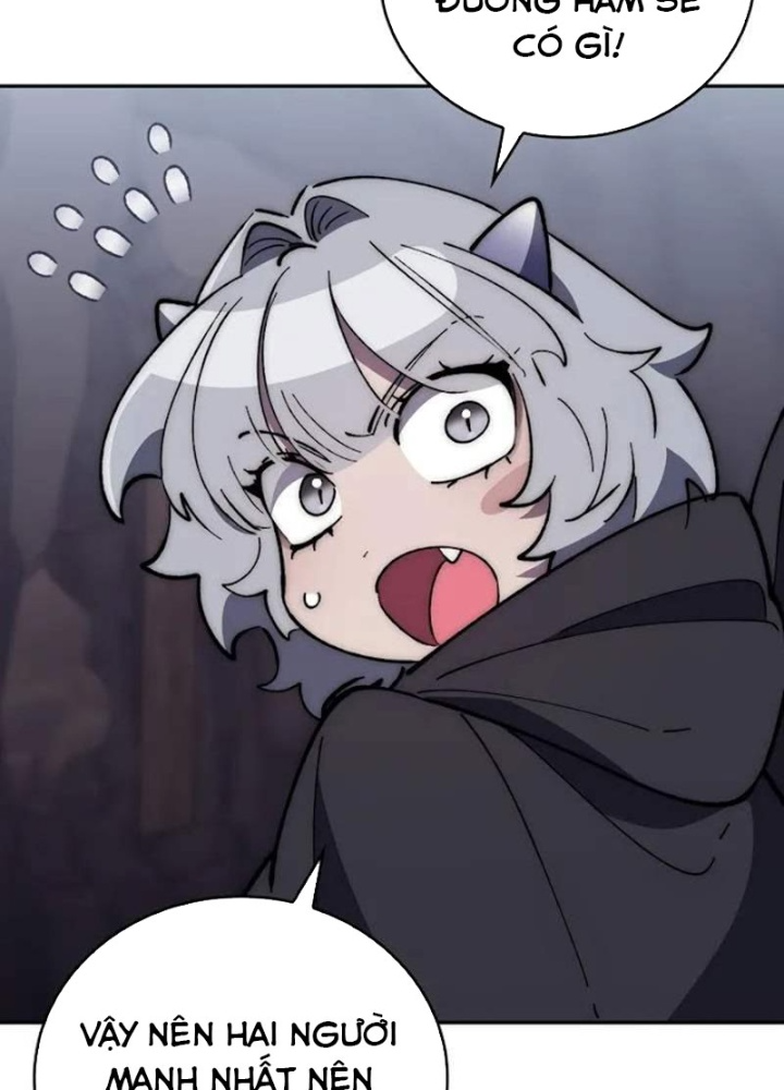 Hầm Ngục Mạnh Nhất Chapter 28 - Trang 3