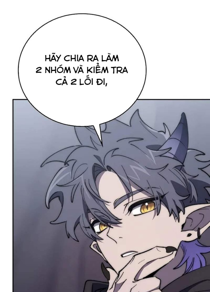 Hầm Ngục Mạnh Nhất Chapter 28 - Trang 3