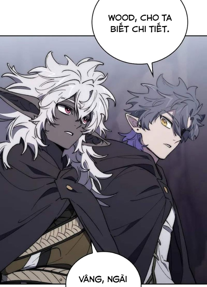 Hầm Ngục Mạnh Nhất Chapter 28 - Trang 3