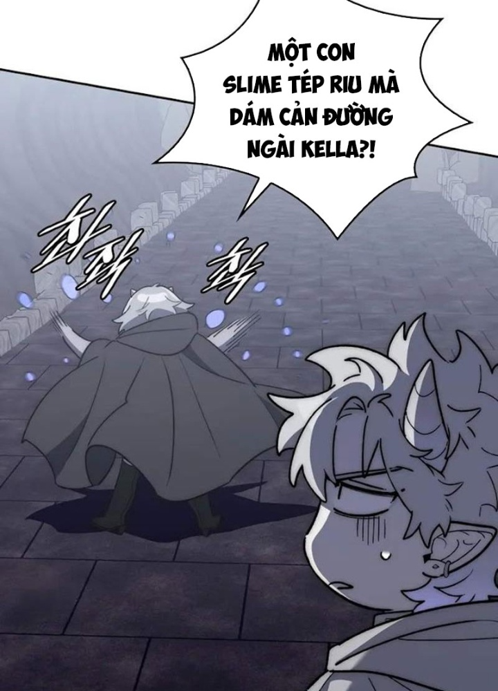 Hầm Ngục Mạnh Nhất Chapter 28 - Trang 3