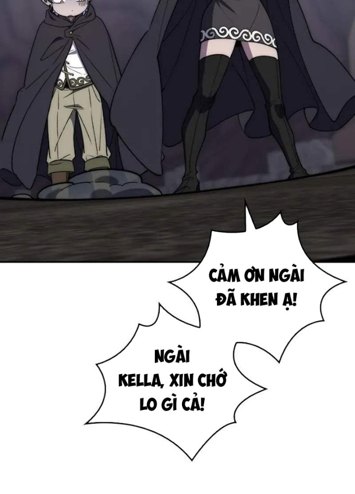 Hầm Ngục Mạnh Nhất Chapter 28 - Trang 3