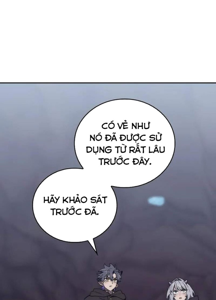 Hầm Ngục Mạnh Nhất Chapter 28 - Trang 3