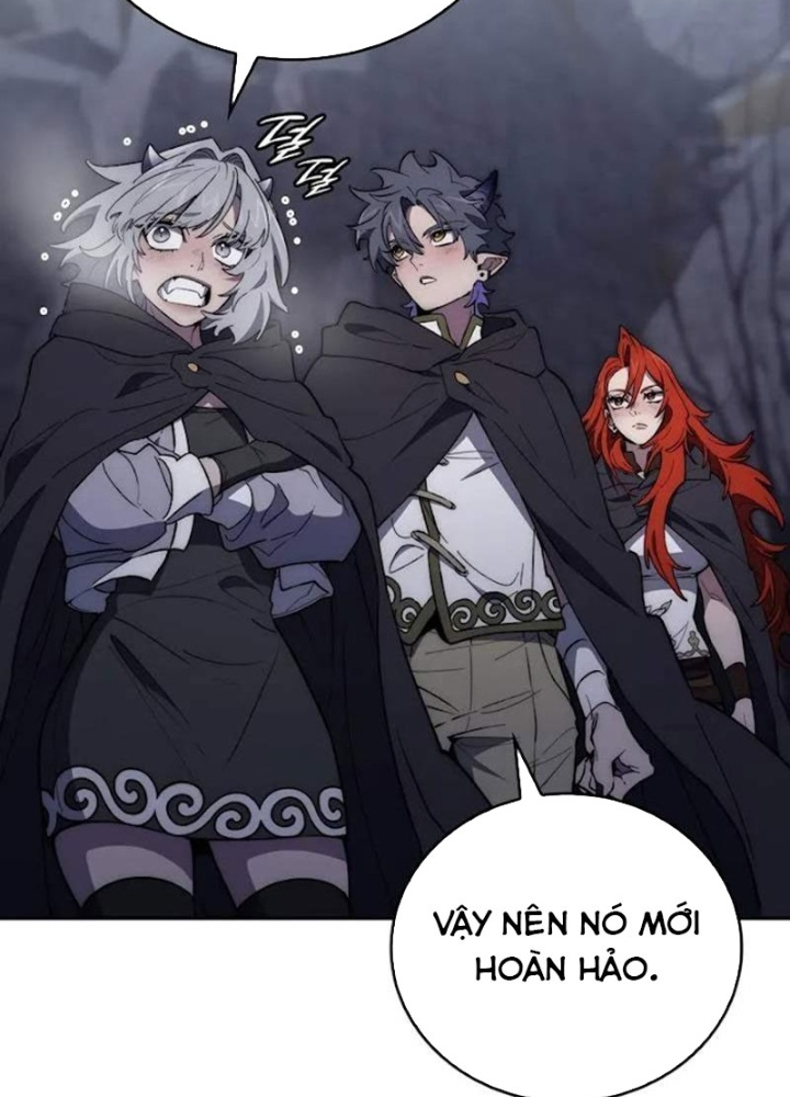Hầm Ngục Mạnh Nhất Chapter 28 - Trang 3
