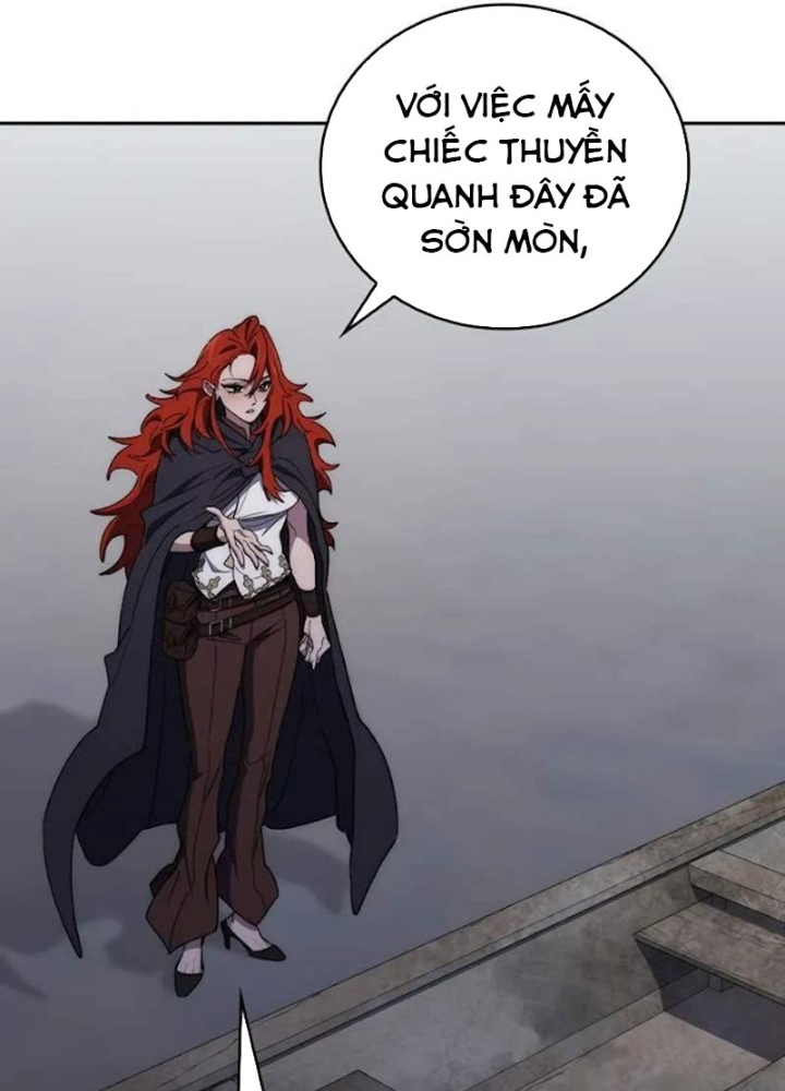 Hầm Ngục Mạnh Nhất Chapter 28 - Trang 3