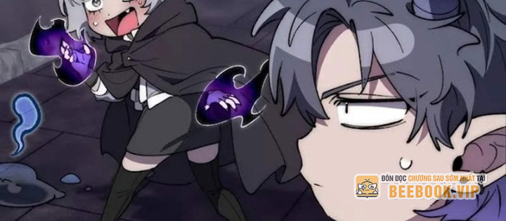 Hầm Ngục Mạnh Nhất Chapter 28 - Trang 3