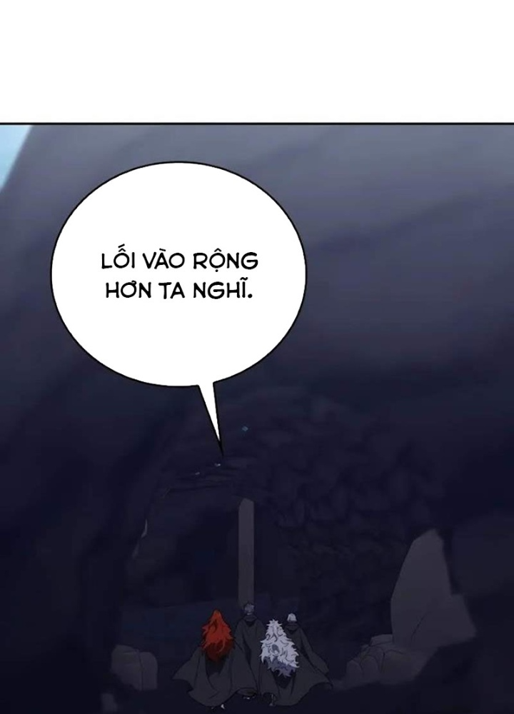 Hầm Ngục Mạnh Nhất Chapter 28 - Trang 3