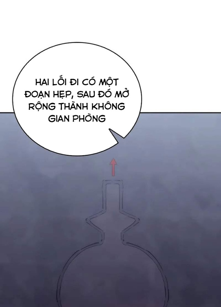 Hầm Ngục Mạnh Nhất Chapter 28 - Trang 3