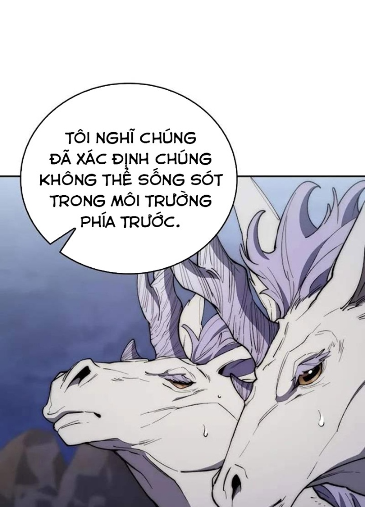 Hầm Ngục Mạnh Nhất Chapter 28 - Trang 3