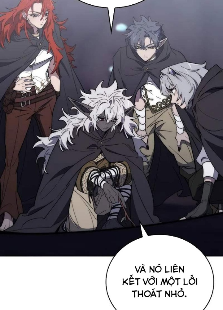 Hầm Ngục Mạnh Nhất Chapter 28 - Trang 3