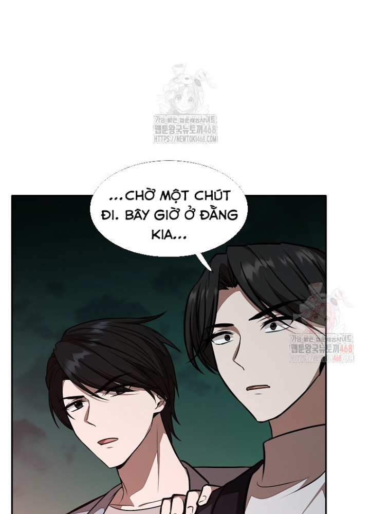 Chủ xe thức ăn nhanh trong ngục tối Chapter 65 - Trang 3