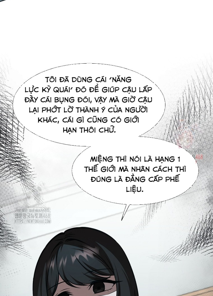 Chủ xe thức ăn nhanh trong ngục tối Chapter 65 - Trang 3