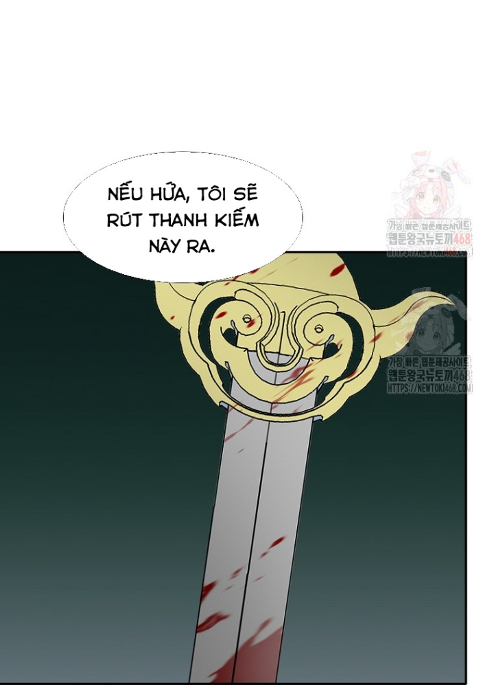 Chủ xe thức ăn nhanh trong ngục tối Chapter 65 - Trang 3