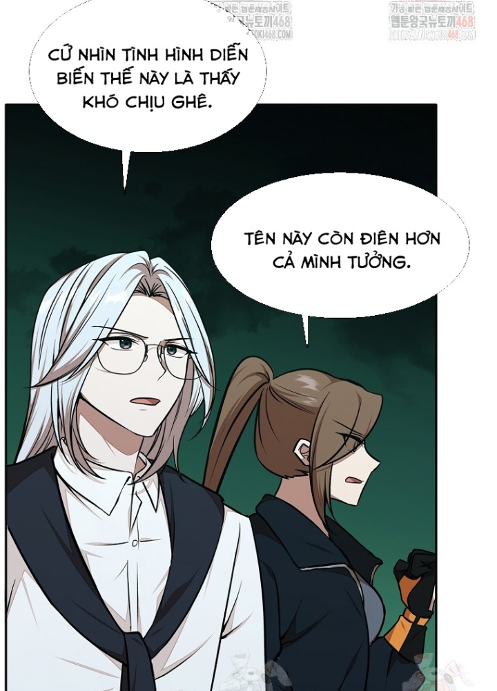 Chủ xe thức ăn nhanh trong ngục tối Chapter 65 - Trang 3