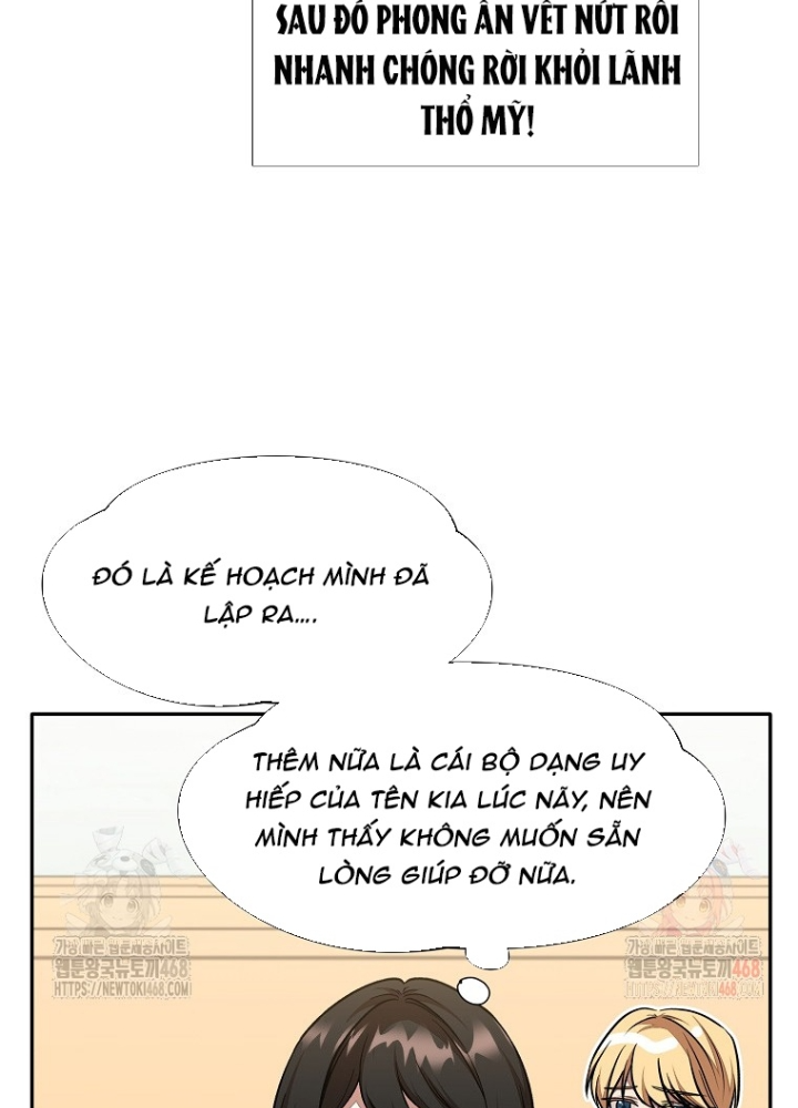 Chủ xe thức ăn nhanh trong ngục tối Chapter 65 - Trang 3