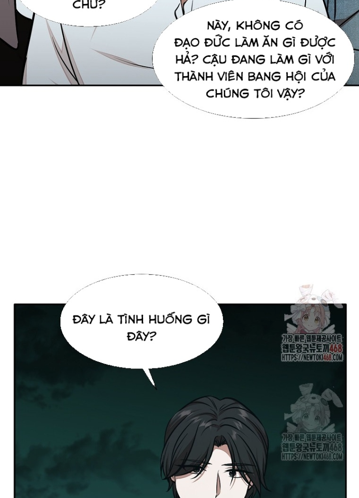 Chủ xe thức ăn nhanh trong ngục tối Chapter 65 - Trang 3