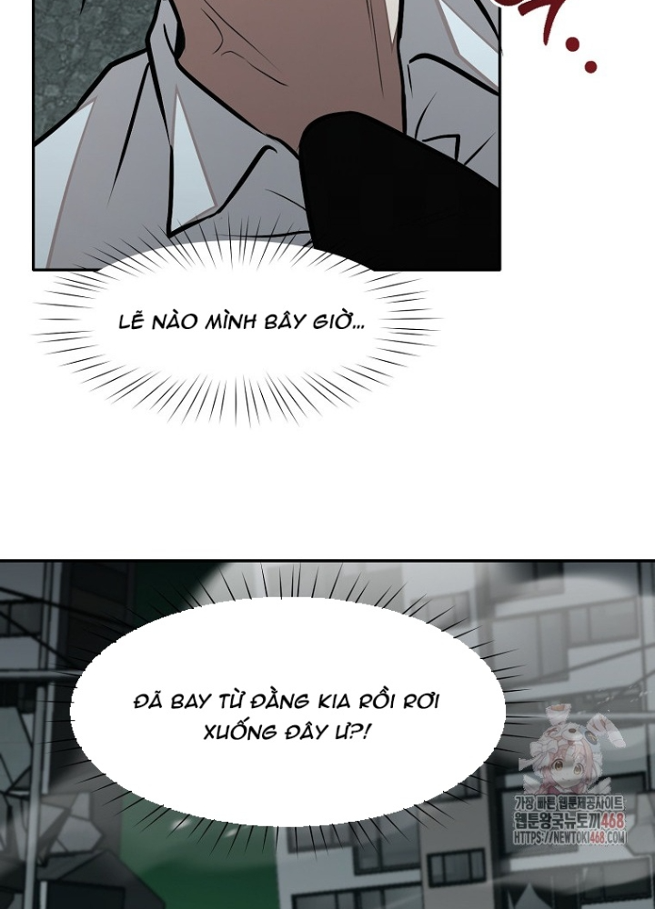 Chủ xe thức ăn nhanh trong ngục tối Chapter 65 - Trang 3
