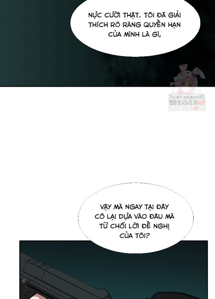 Chủ xe thức ăn nhanh trong ngục tối Chapter 65 - Trang 3