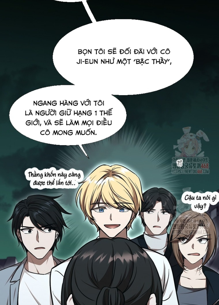 Chủ xe thức ăn nhanh trong ngục tối Chapter 65 - Trang 3