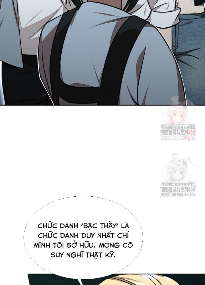 Chủ xe thức ăn nhanh trong ngục tối Chapter 65 - Trang 3