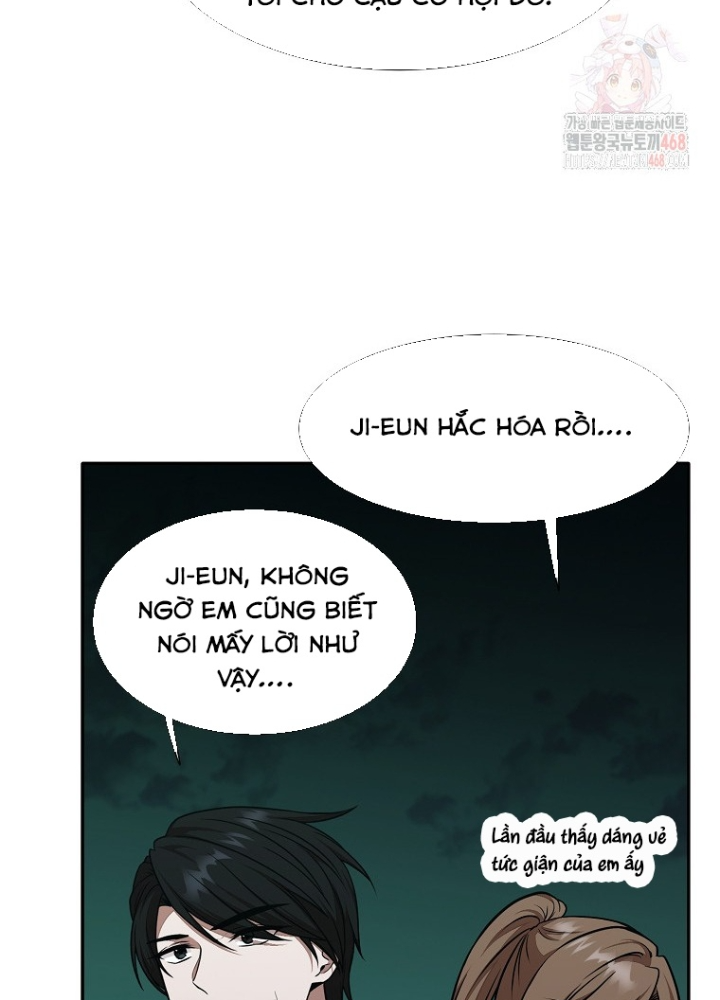 Chủ xe thức ăn nhanh trong ngục tối Chapter 65 - Trang 3