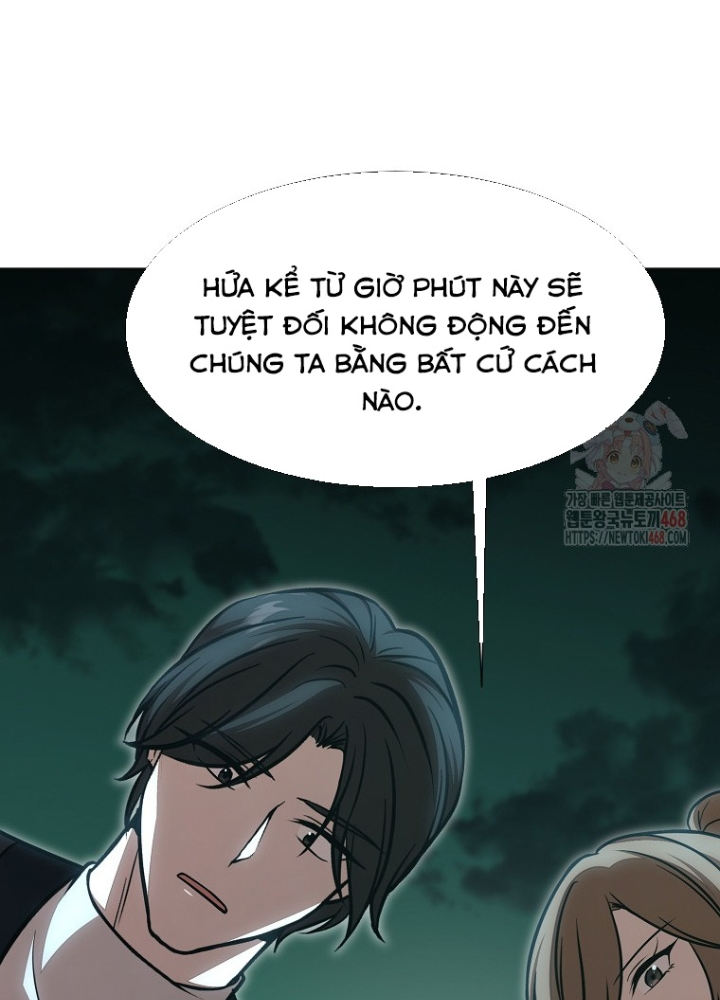 Chủ xe thức ăn nhanh trong ngục tối Chapter 65 - Trang 3