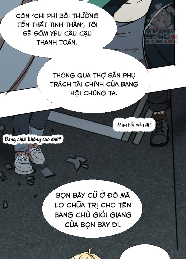 Chủ xe thức ăn nhanh trong ngục tối Chapter 65 - Trang 3