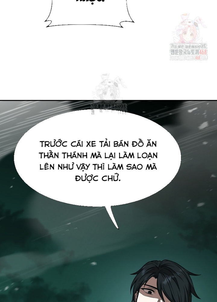 Chủ xe thức ăn nhanh trong ngục tối Chapter 65 - Trang 3