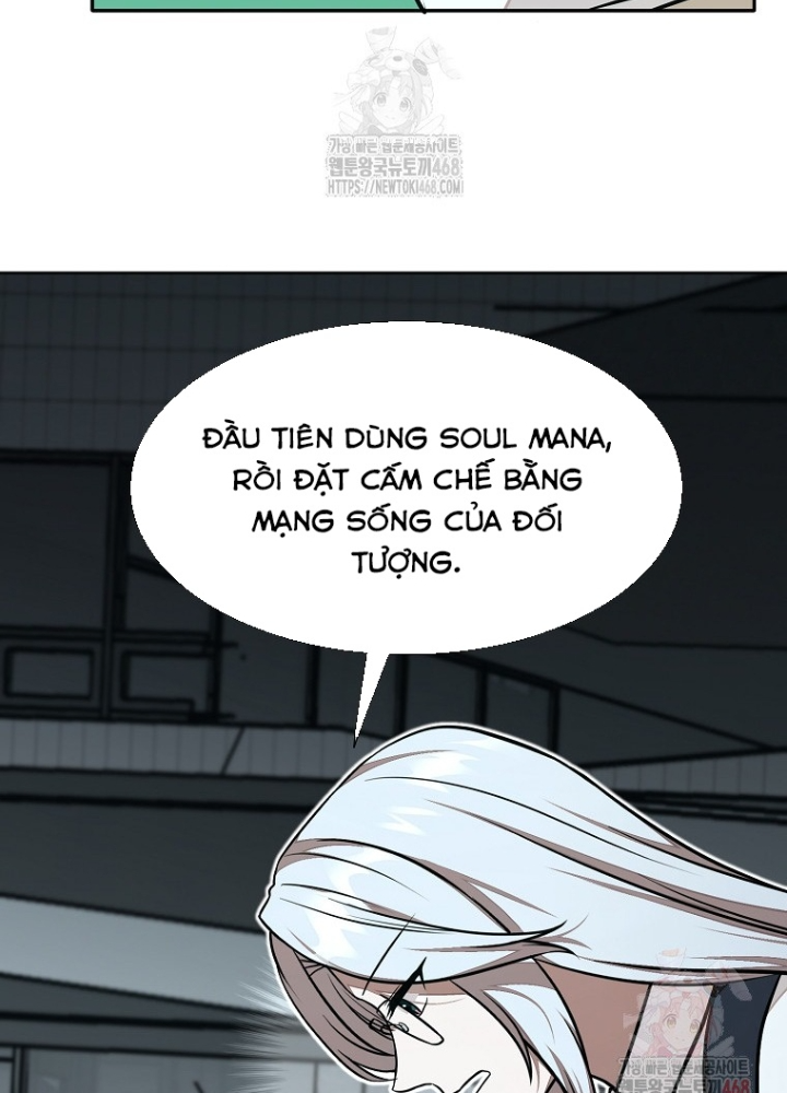Chủ xe thức ăn nhanh trong ngục tối Chapter 65 - Trang 3