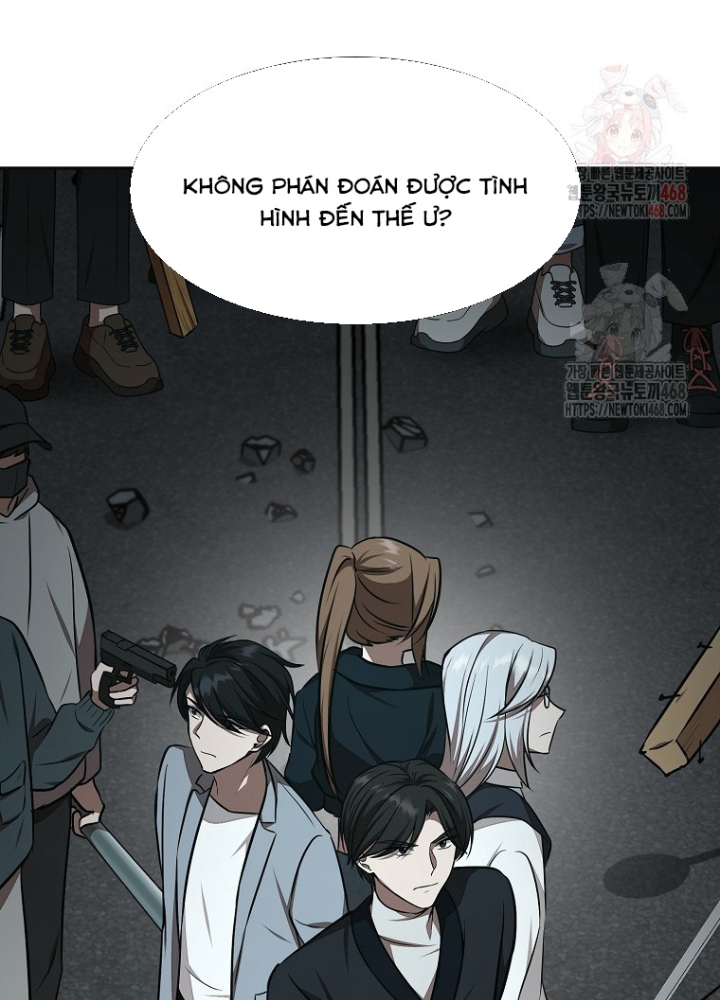Chủ xe thức ăn nhanh trong ngục tối Chapter 65 - Trang 3