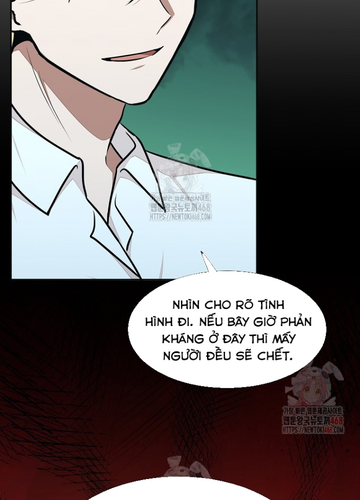 Chủ xe thức ăn nhanh trong ngục tối Chapter 65 - Trang 3