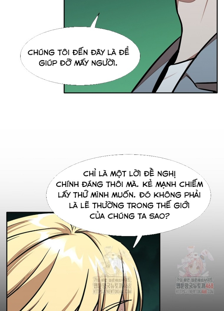 Chủ xe thức ăn nhanh trong ngục tối Chapter 65 - Trang 3