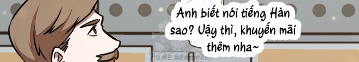 Chủ xe thức ăn nhanh trong ngục tối Chapter 65 - Trang 3