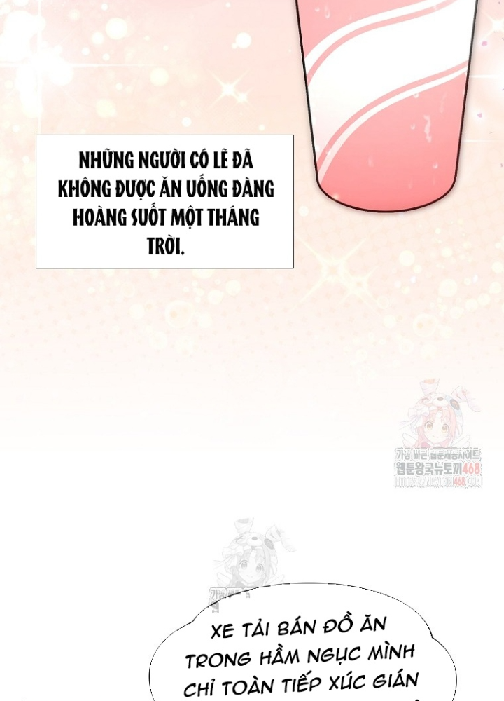 Chủ xe thức ăn nhanh trong ngục tối Chapter 65 - Trang 3