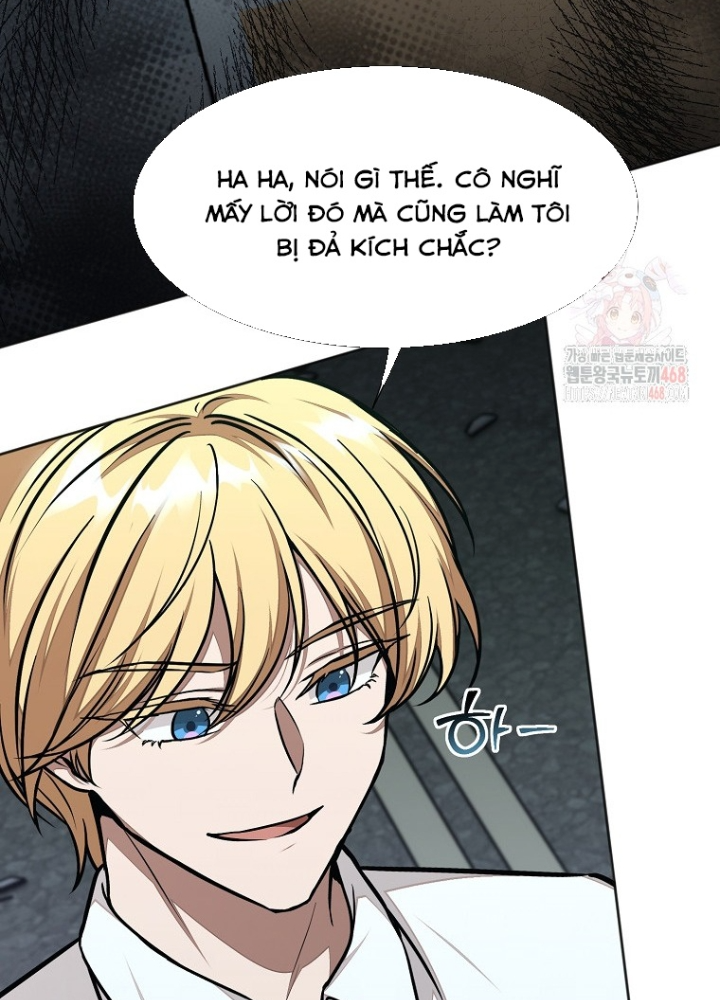 Chủ xe thức ăn nhanh trong ngục tối Chapter 65 - Trang 3