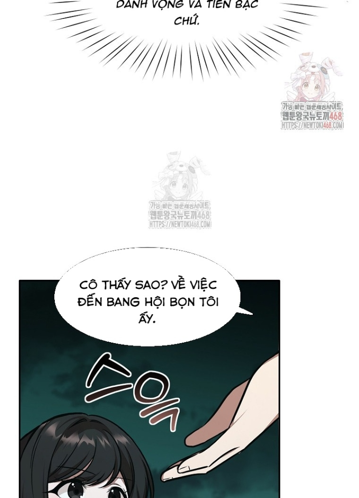 Chủ xe thức ăn nhanh trong ngục tối Chapter 65 - Trang 3